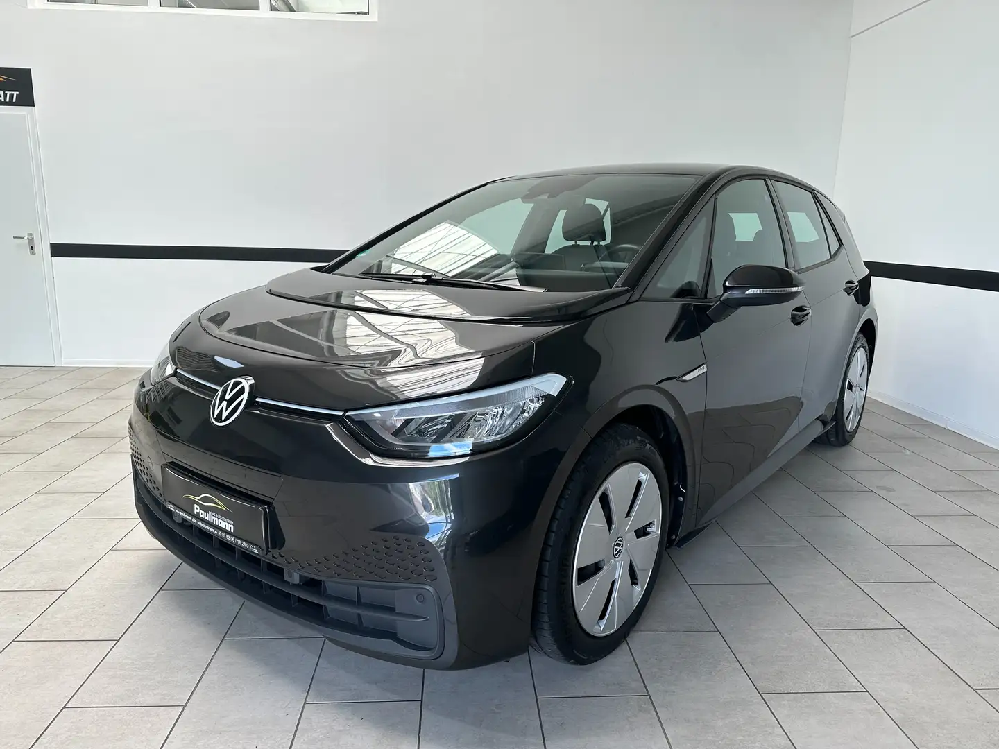 Volkswagen ID.3 Performance Upgrade Pro Life Navi*LED*1.Hand* Grigio - 1