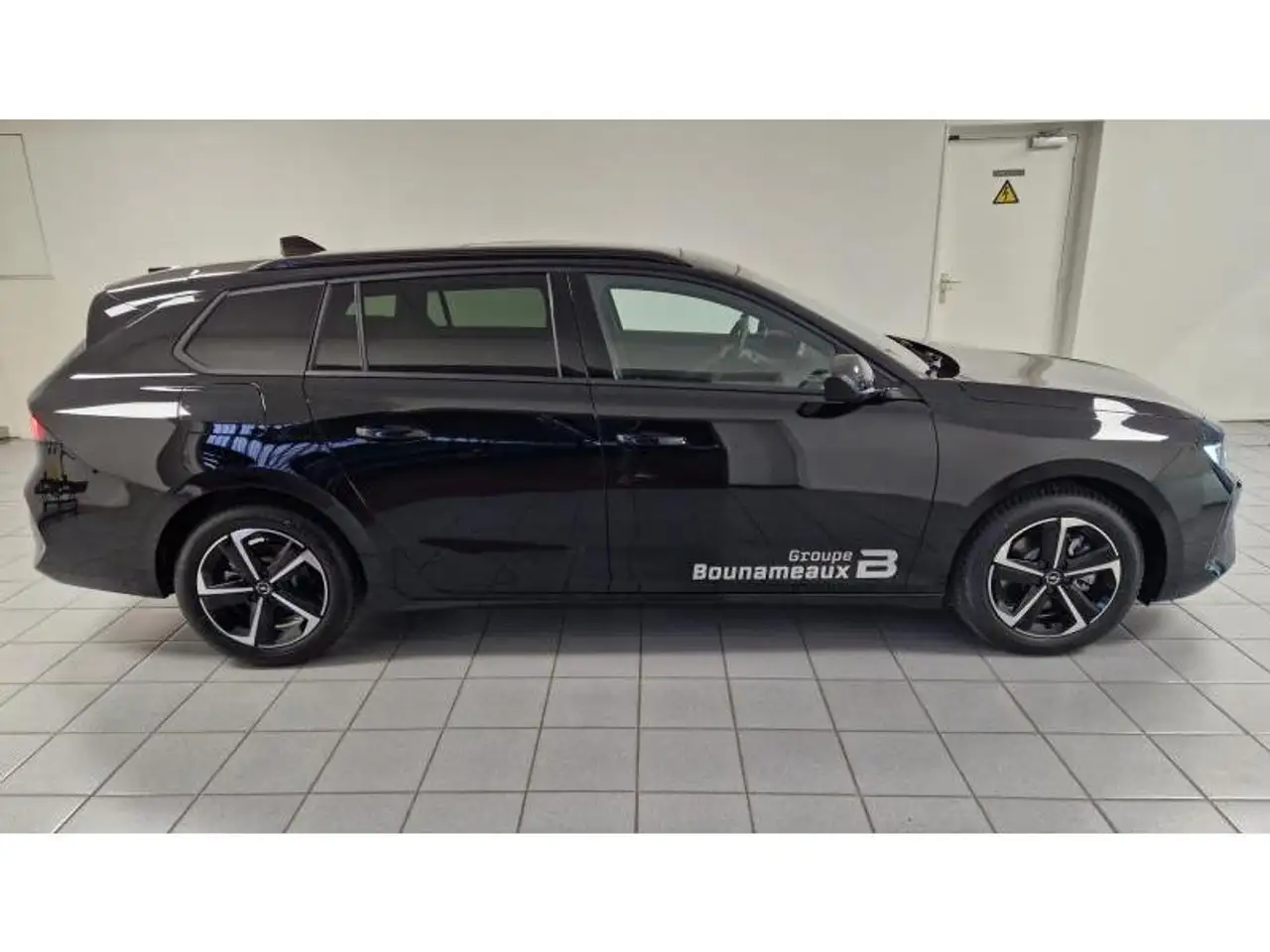Opel Astra 2026