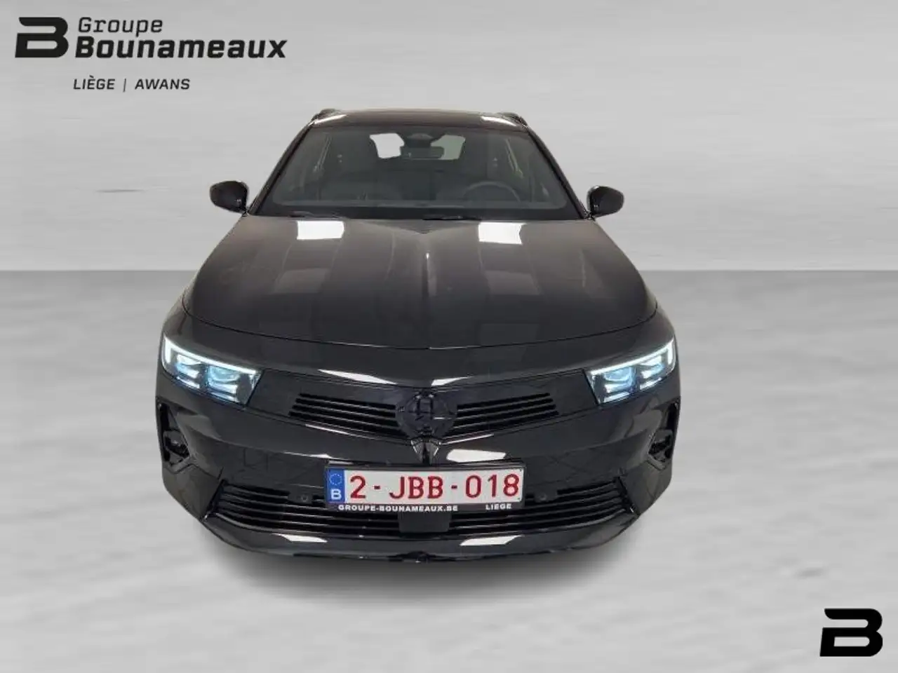 Opel Astra 2026