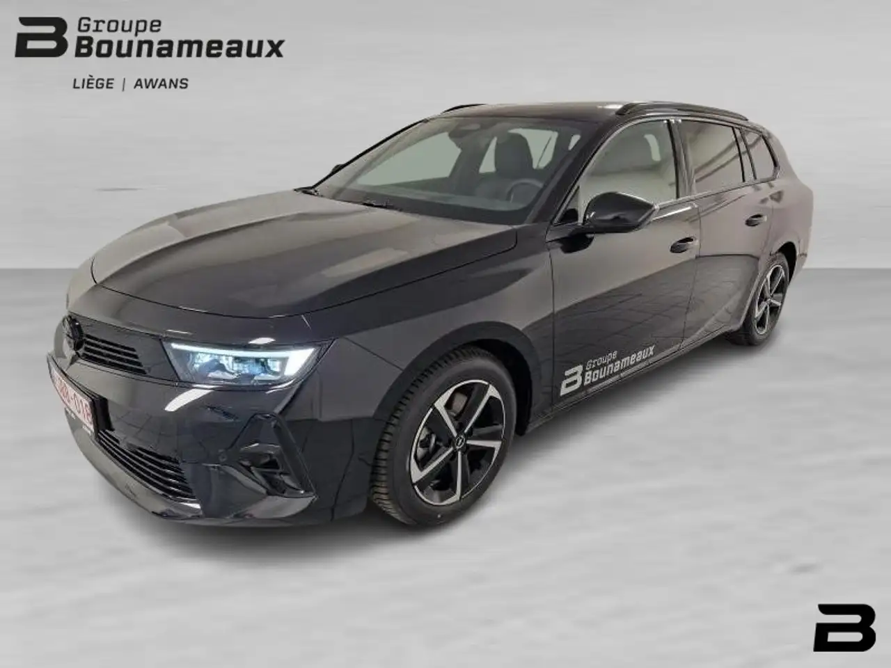Opel Astra 2026