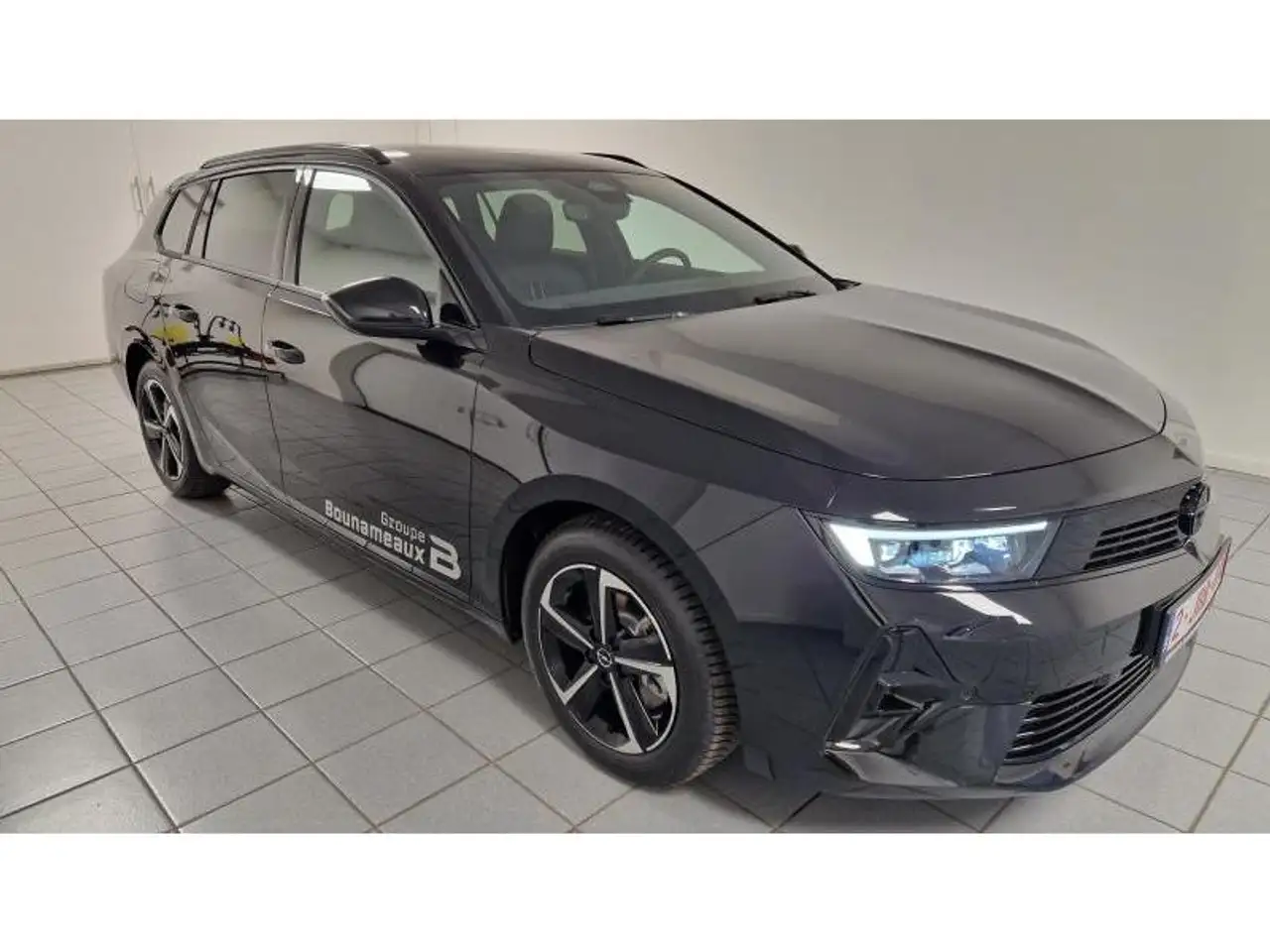 Opel Astra 2026