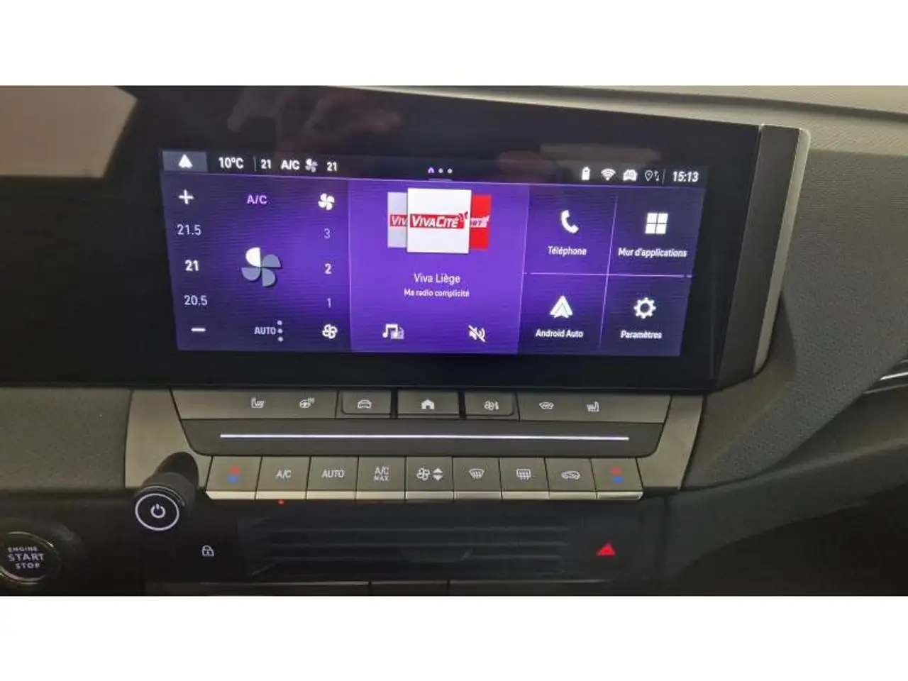 Opel Astra 2026 — фото 14