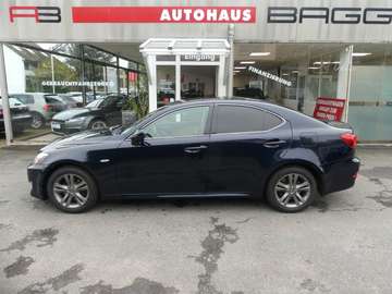 V6 Automatik