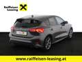 Ford Focus 1,5 EcoBlue ST-Line Aut. Grau - thumbnail 3