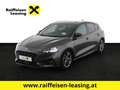 Ford Focus 1,5 EcoBlue ST-Line Aut. Grau - thumbnail 1