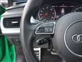 Audi A6 Avant 1.8 TFSI ultra S tronic+LED+Pano+AHK+1.Hand Grün - thumbnail 11