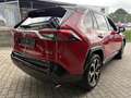 Toyota RAV 4 2.5 Plug-in Hybrid AWD Bi-Tone Plus Edition Rood - thumbnail 4