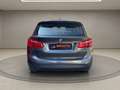 BMW 218 EURO 6 - AUTOMATICO - ECCELLENTI CONDIZIONI Grigio - thumbnail 8