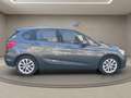 BMW 218 EURO 6 - AUTOMATICO - ECCELLENTI CONDIZIONI Grigio - thumbnail 4