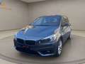 BMW 218 EURO 6 - AUTOMATICO - ECCELLENTI CONDIZIONI Grigio - thumbnail 1