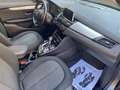 BMW 218 EURO 6 - AUTOMATICO - ECCELLENTI CONDIZIONI Grigio - thumbnail 10