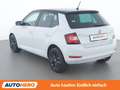 Skoda Fabia 1.0 MPI Ambition Weiß - thumbnail 4