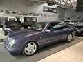 Mercedes-Benz E 55 AMG DESIGNO VIOLETT LEDER EXCL. SELTEN TOP! Violet - thumbnail 3