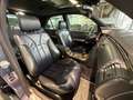 Mercedes-Benz E 55 AMG DESIGNO VIOLETT LEDER EXCL. SELTEN TOP! Burdeos - thumbnail 15