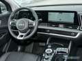 Kia Sportage 1.6T PHEV PLUG&RIDE KAMERA NAVI UVM. Vert - thumbnail 3