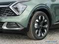 Kia Sportage 1.6T PHEV PLUG&RIDE KAMERA NAVI UVM. Verde - thumbnail 9
