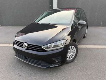 Golf Sportsvan 1.6 CR TDi Trendline