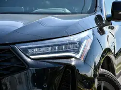 Acura RDX 2025