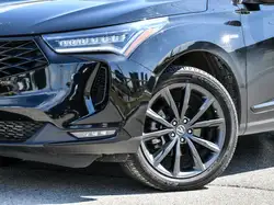 Acura RDX 2025