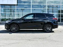 Acura RDX 2025