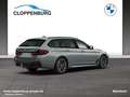 BMW 530 i xDrive Touring M Sportpaket Head-Up HiFi Gris - thumbnail 2