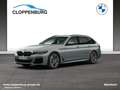 BMW 530 i xDrive Touring M Sportpaket Head-Up HiFi Grau - thumbnail 1