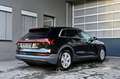 Audi e-tron 55 quattro Pickerl NEU Schwarz - thumbnail 2