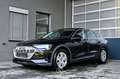 Audi e-tron 55 quattro Pickerl NEU Schwarz - thumbnail 1