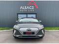 Hyundai IONIQ Electric  Intuitive 136ch AUTONOMIE 310KM - 38,3 kWh- 1MAIN - 100% SOH Gris - thumbnail 2