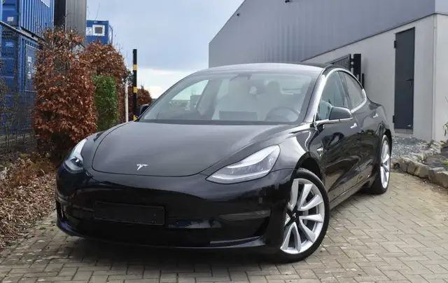 Tesla Model 3 50 kWh Standard Range Plus
