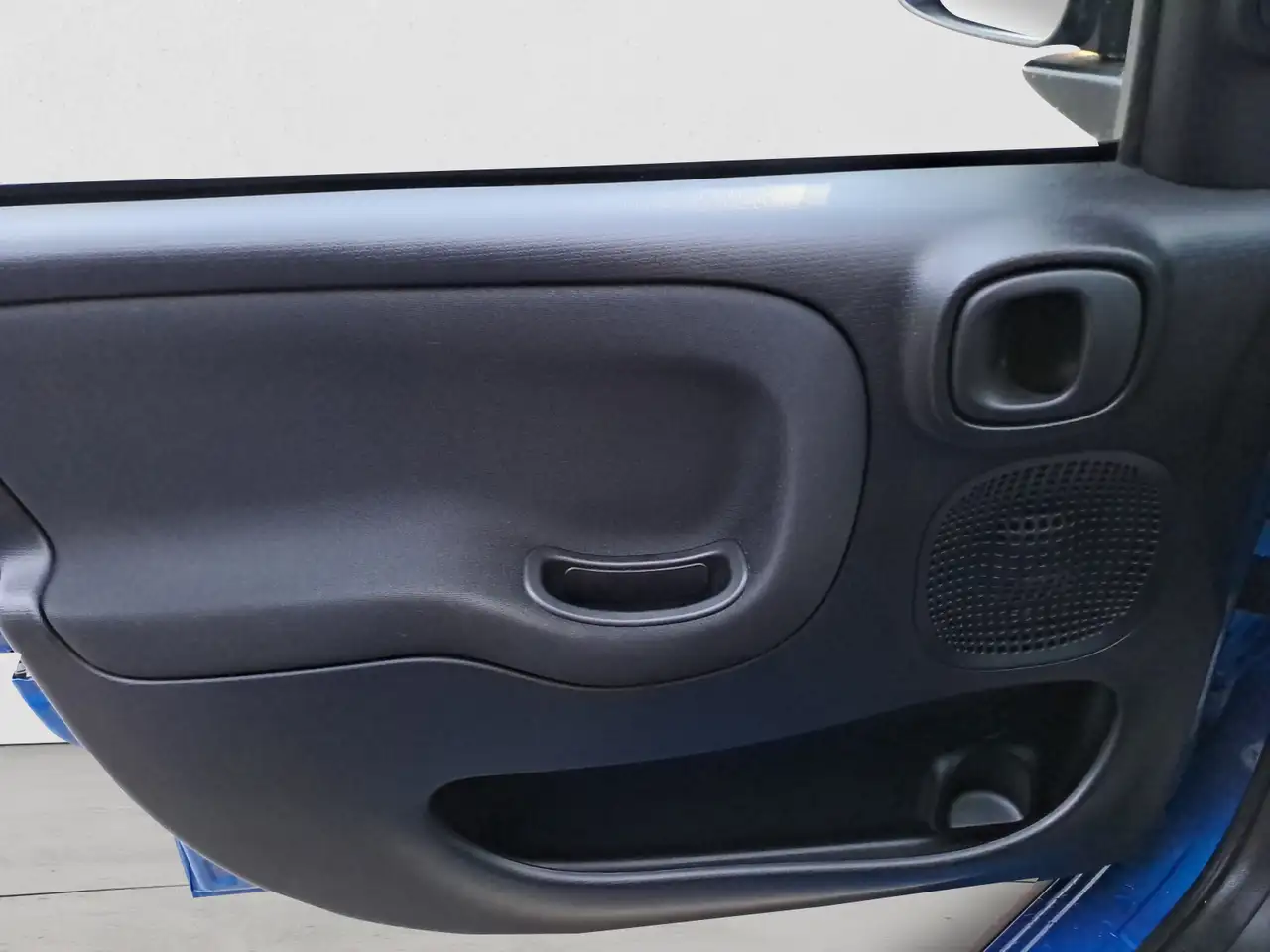 Fiat Panda Cross 1.0 FireFly Hybrid, миниатюра 16