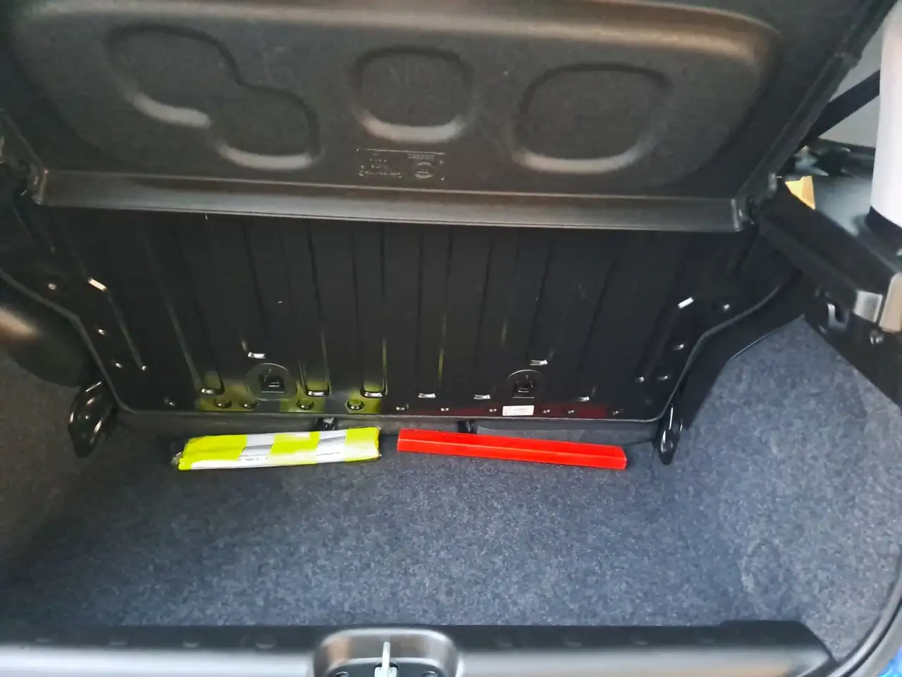 Fiat Panda Cross 1.0 FireFly Hybrid, миниатюра 17