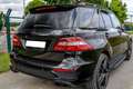 Mercedes-Benz ML 63 AMG ML 63 AMG Negru - thumbnail 8