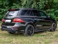 Mercedes-Benz ML 63 AMG ML 63 AMG Negru - thumbnail 2
