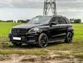 Mercedes-Benz ML 63 AMG ML 63 AMG Negru - thumbnail 1