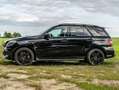Mercedes-Benz ML 63 AMG ML 63 AMG Negru - thumbnail 3