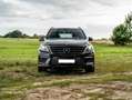 Mercedes-Benz ML 63 AMG ML 63 AMG Negru - thumbnail 7