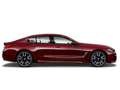 BMW M850 i xDrive Gran Coupe/Sportpaket/HUD/Navi Rot - thumbnail 4