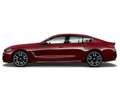 BMW M850 i xDrive Gran Coupe/Sportpaket/HUD/Navi Rot - thumbnail 2