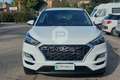 Hyundai TUCSON Tucson 1.6 CRDi XTech Blanc - thumbnail 2