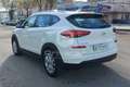 Hyundai TUCSON Tucson 1.6 CRDi XTech Blanc - thumbnail 8