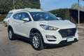 Hyundai TUCSON Tucson 1.6 CRDi XTech Blanc - thumbnail 3