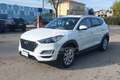 Hyundai TUCSON Tucson 1.6 CRDi XTech Blanc - thumbnail 1