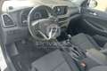 Hyundai TUCSON Tucson 1.6 CRDi XTech Blanc - thumbnail 9