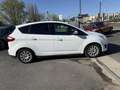 Ford C-Max 1.6 TDCi FAP - 115 Titanium clim + Radar AR Weiß - thumbnail 6