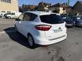 Ford C-Max 1.6 TDCi FAP - 115 Titanium clim + Radar AR Weiß - thumbnail 3