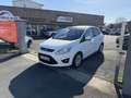 Ford C-Max 1.6 TDCi FAP - 115 Titanium clim + Radar AR Weiß - thumbnail 1