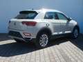 Volkswagen T-Roc 1,5 TSI  Life * DSG * LED * Kamera * uvm ! Gris - thumbnail 5