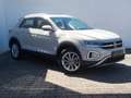 Volkswagen T-Roc 1,5 TSI  Life * DSG * LED * Kamera * uvm ! Gris - thumbnail 4
