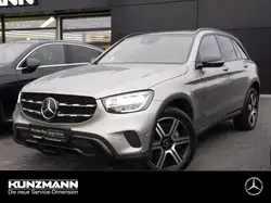 Mercedes-Benz GLC 300 de 4M Night Panorama Distronic 360° AHK